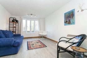 1&nbsp;Bedroom&nbsp;Flat